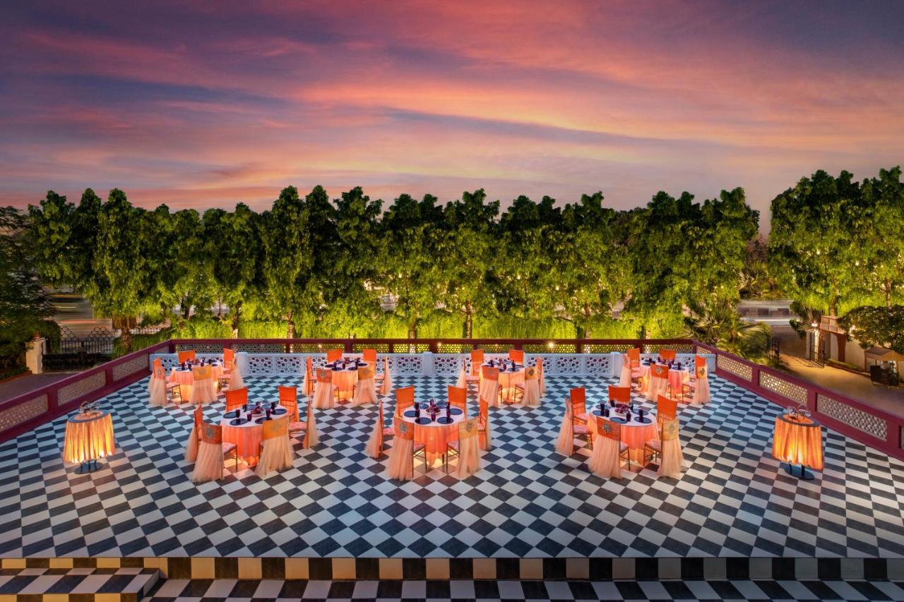 Tajview, Agra-ihcl Seleqtions Agra (Uttar Pradesh)